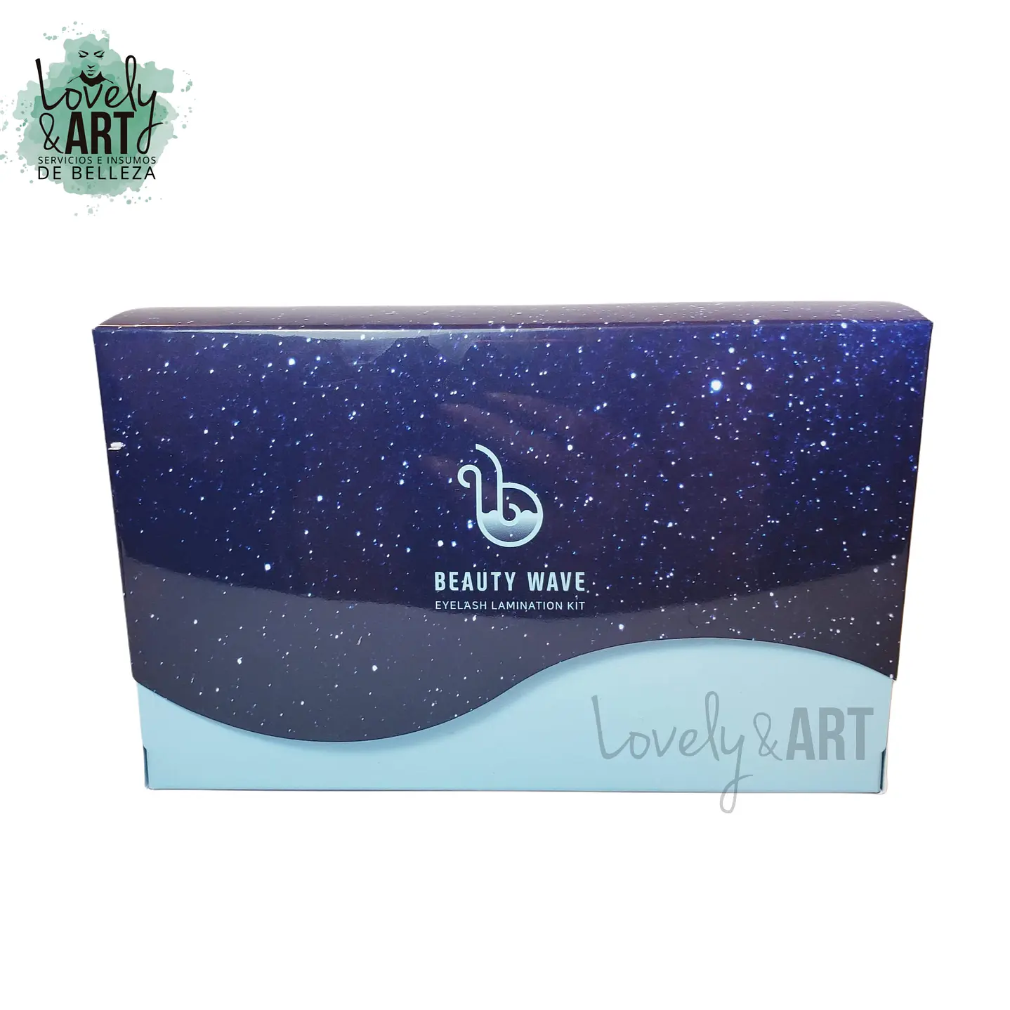 Kit de Lifting Beauty Wave 3