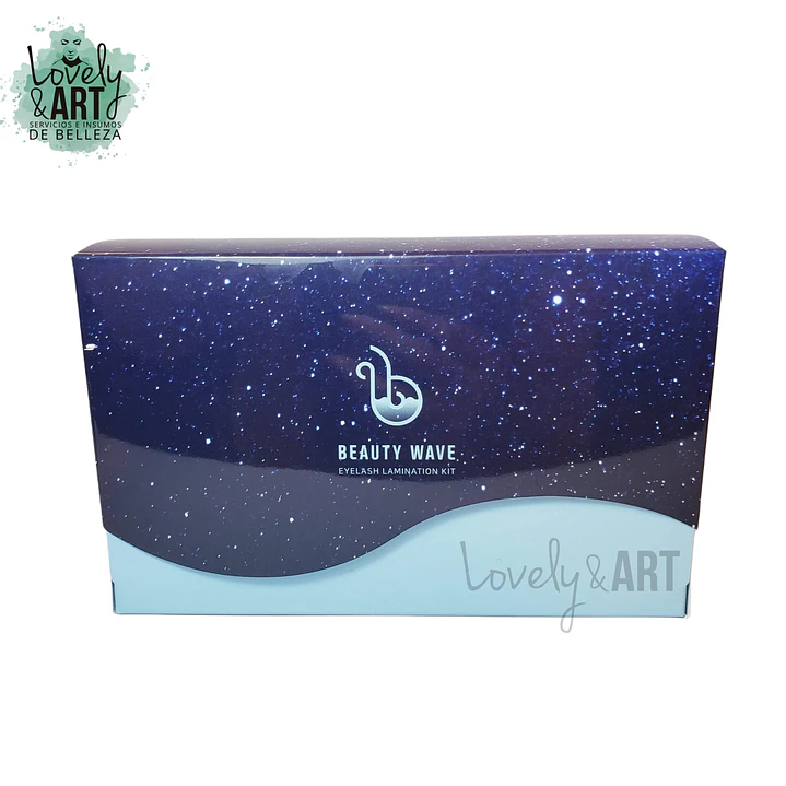 Kit de Lifting Beauty Wave 3