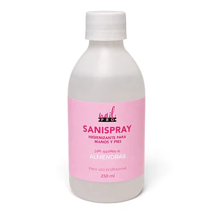 Sany Spray Nail Pro 230ml