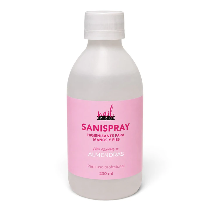 Sany Spray Nail Pro 230ml