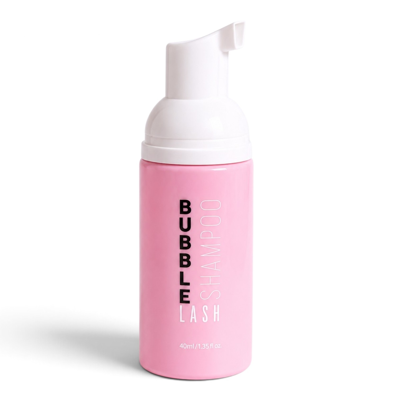 Bubble Shampoo Lash (Shampoo Pestañas)
