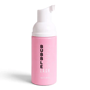 Bubble Shampoo Lash (Shampoo Pestañas) 