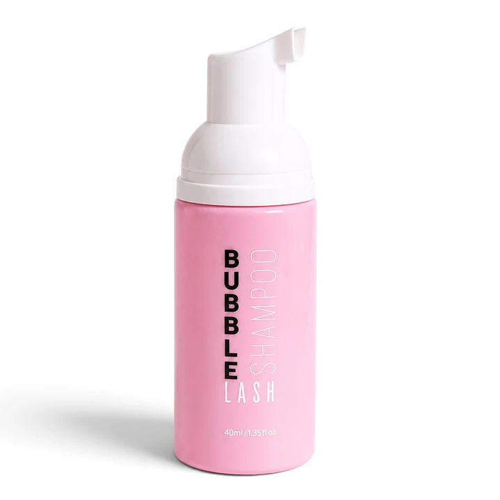 Bubble Shampoo Lash (Shampoo Pestañas) 