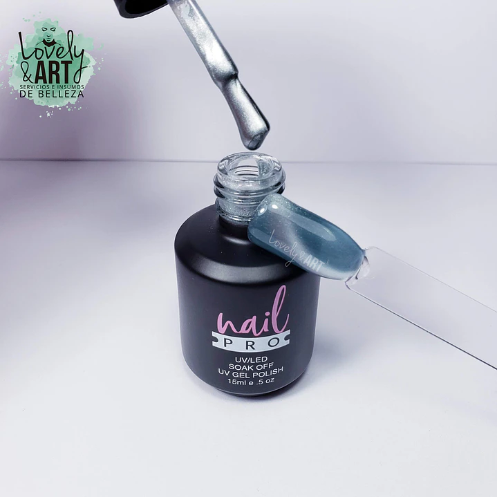Princess Cat eye 03 Nail Pro