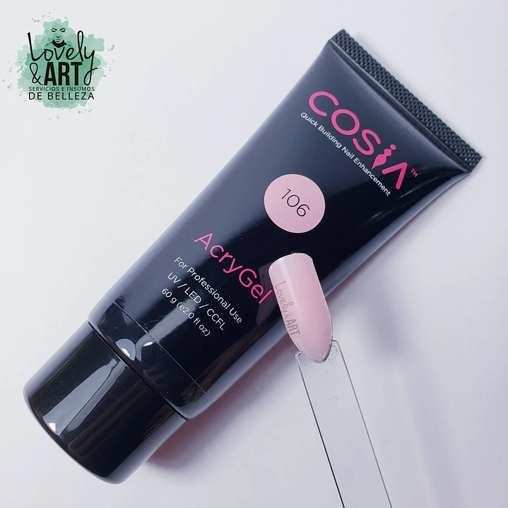 Polygel Cosia 106 2
