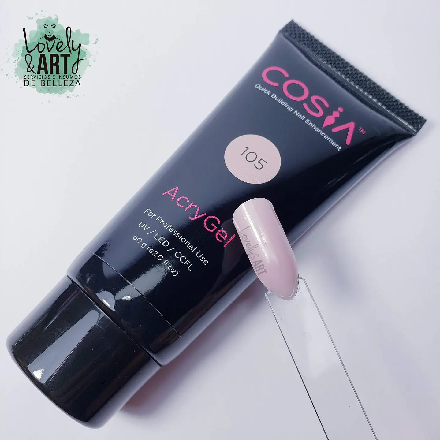 Polygel Cosia 105 2