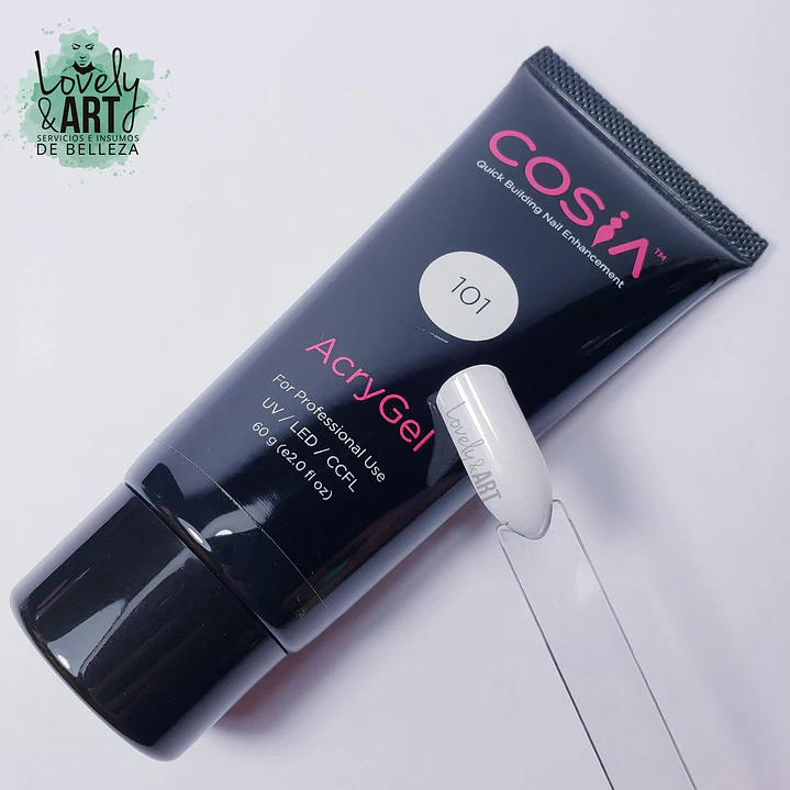 Polygel Cosia 101 2