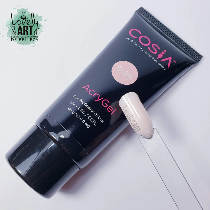 Polygel Cosia 048 2