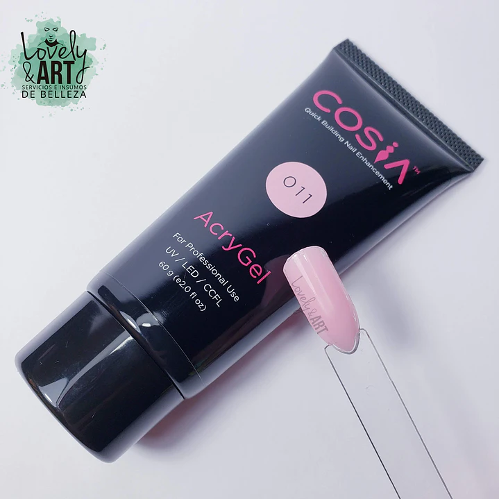 Polygel Cosia 011 2