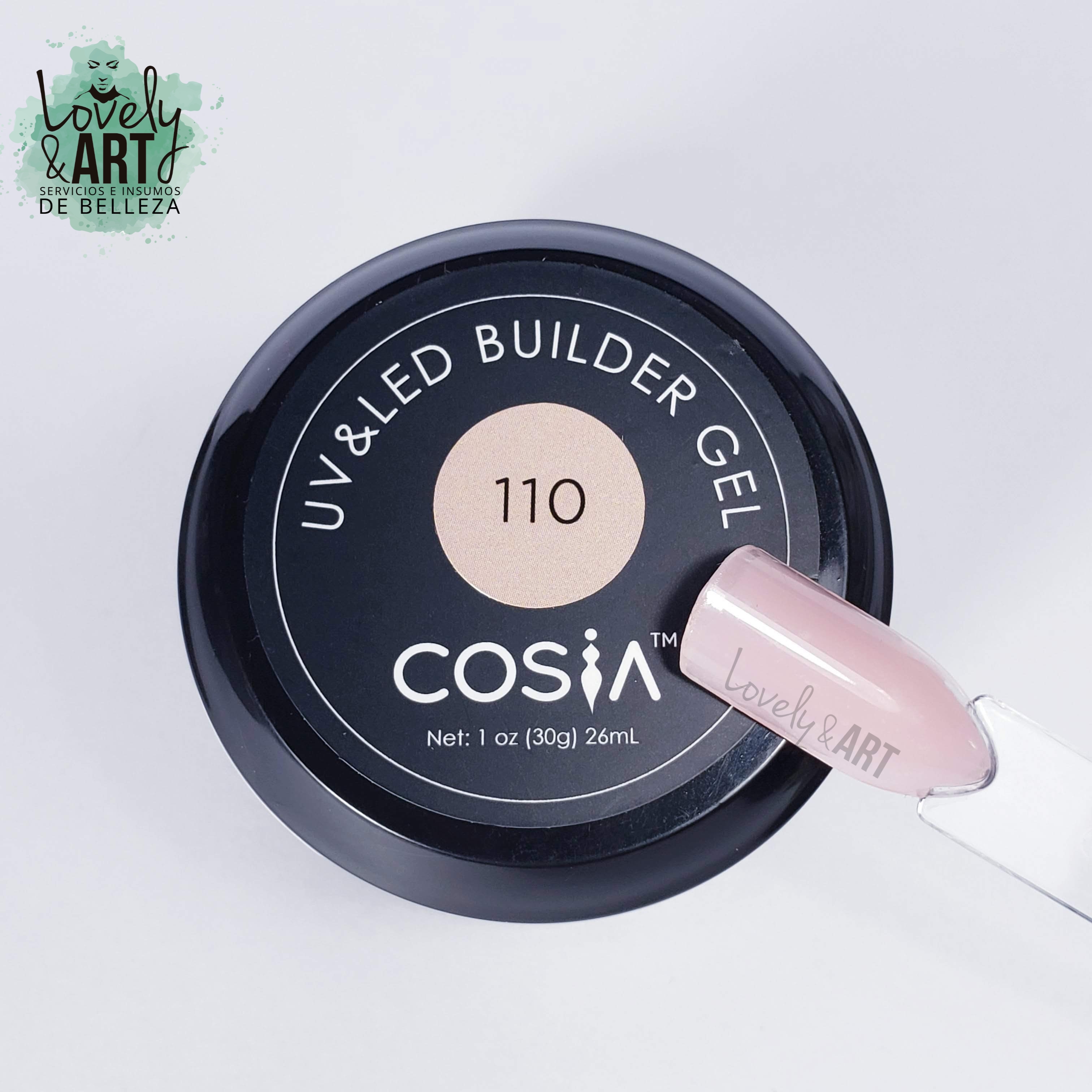 Builder Gel Cosia 110