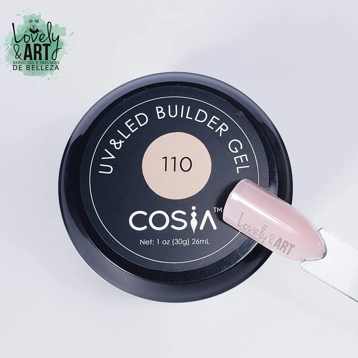 Builder Gel Cosia 110