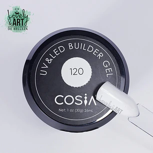 Builder Gel Cosia 120