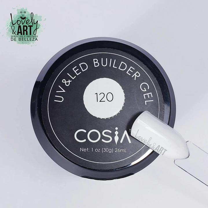 Builder Gel Cosia 120