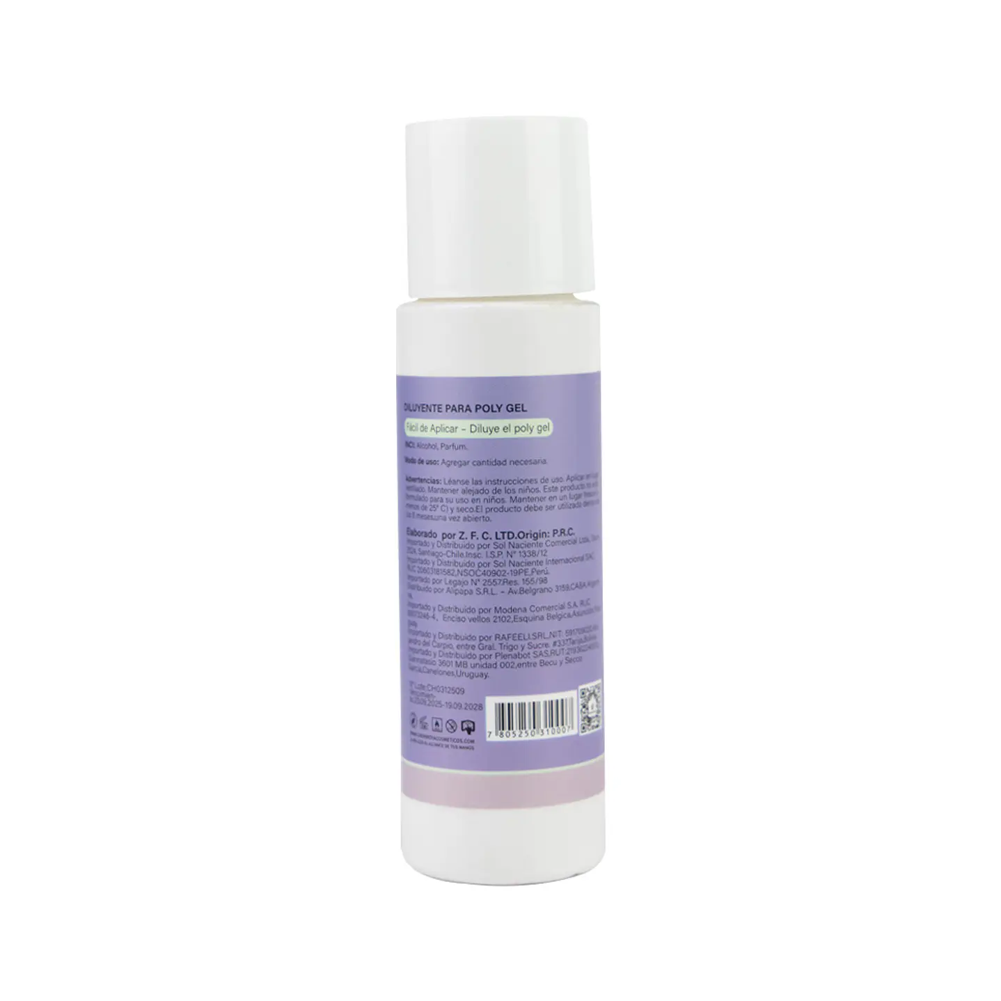 Slip Solution Cherimoya 110ml 2