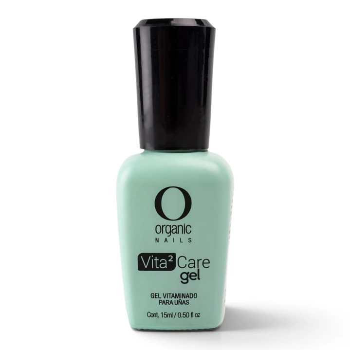 Vita 2 Care Gel Organic  1