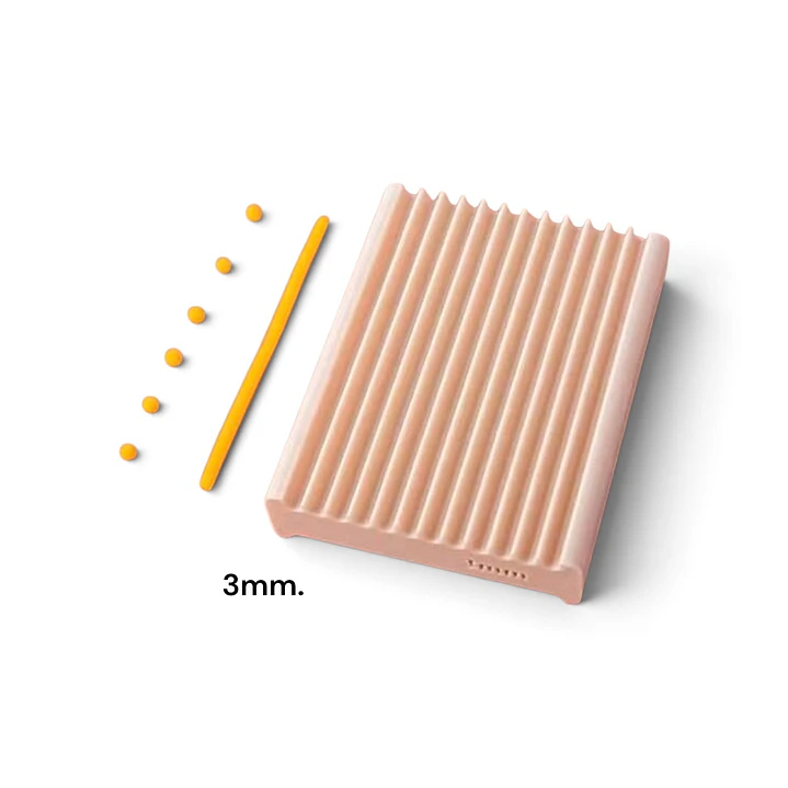 Herramienta Para Hacer Flores 3D (3mm) 