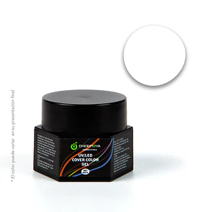 Gel Paint 001 Cherimoya