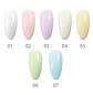 Macarons 01 Sweet Color  - Miniatura 2