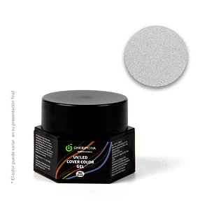 Gel Paint 004 Cherimoya