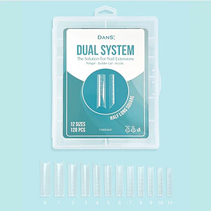 Dual System Half Long Square Dans