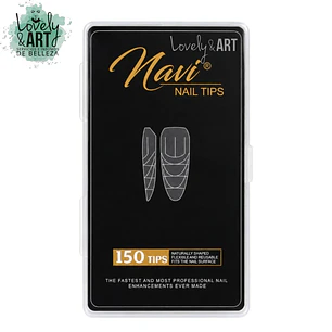 Dual Form Navi Almond Clasica 150Unidades