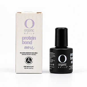 Protein Bond Beu Organic 10ml