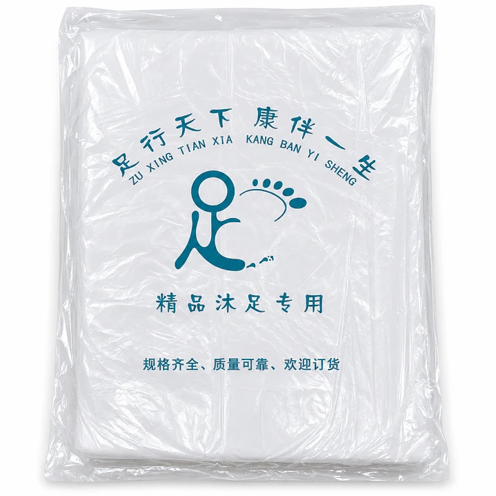 Bolsa Para Spa de Pedicure 90u 2
