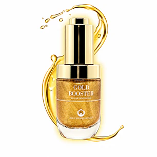 Gold Booster Serum Dlux
