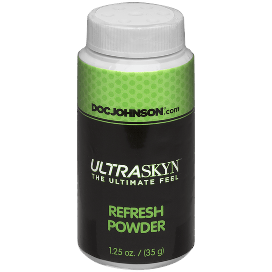 Polvo Renovador ULTRASKYN Doc Johnson