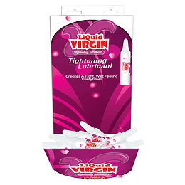 Sachet Estrechante Vaginal Liquid Virgin 