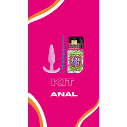 Kit Placer Anal