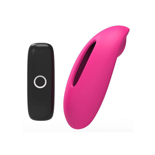 Vibrador Magic Candy con APP