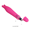 Mini vibrador Edward Pretty love.