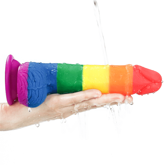 Dildo Serie Prider