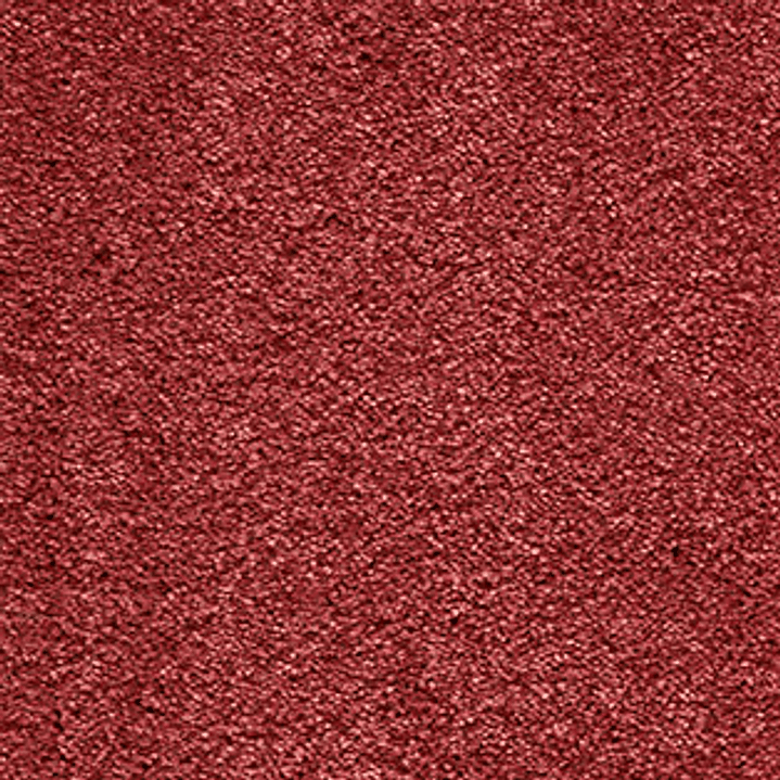 Alfombra Sensación Granate SE-09 1