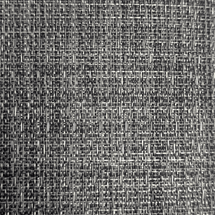 Alfombra vinílica DB5150A – Tejido marino y plata | Lavable, antideslizante, acabado al corte