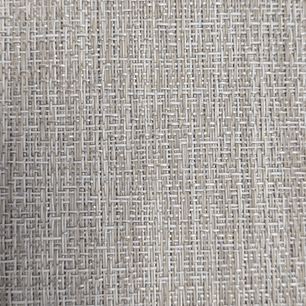 Alfombra vinílica DB5151A – Tejido beige y blanco | Lavable, antideslizante, acabado al corte