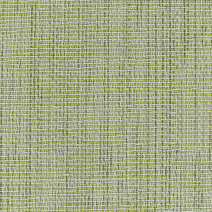 Alfombra vinílica DB5155A – Tejido verde y beige | Lavable, antideslizante, acabado al corte 2