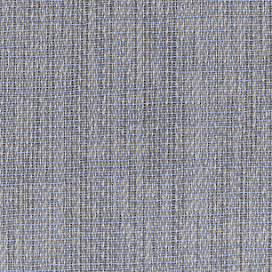 Alfombra vinílica DB5156A – Tejido celeste | Lavable, antideslizante, acabado al corte