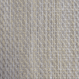 Alfombra vinílica DB5146A – Tejido salmón y beige | Lavable, antideslizante, acabado al corte