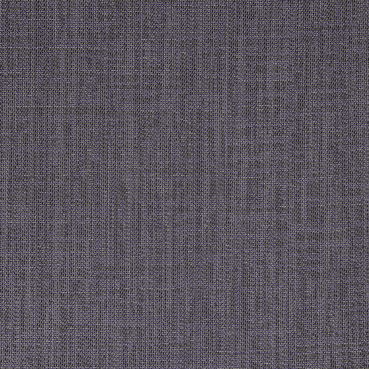 Alfombra vinílica DB5160A – Tejido gris, negro y morado | Lavable, antideslizante, acabado al corte 1