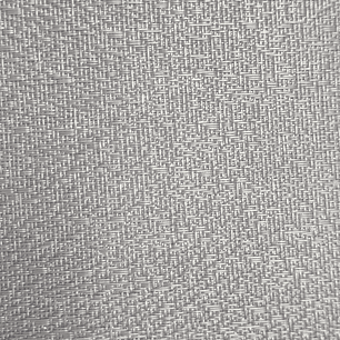 Alfombra vinílica DB5164A – Tejido gris claro | Lavable, antideslizante, acabado al corte