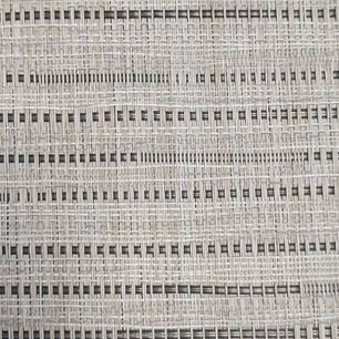 Alfombra vinílica DB5165A – Tejido beige claro | Lavable, antideslizante, acabado al corte