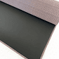 Alfombra Vinilo DB5157A – Rosa y Negro con Dobladillo Pro - Miniatura 2