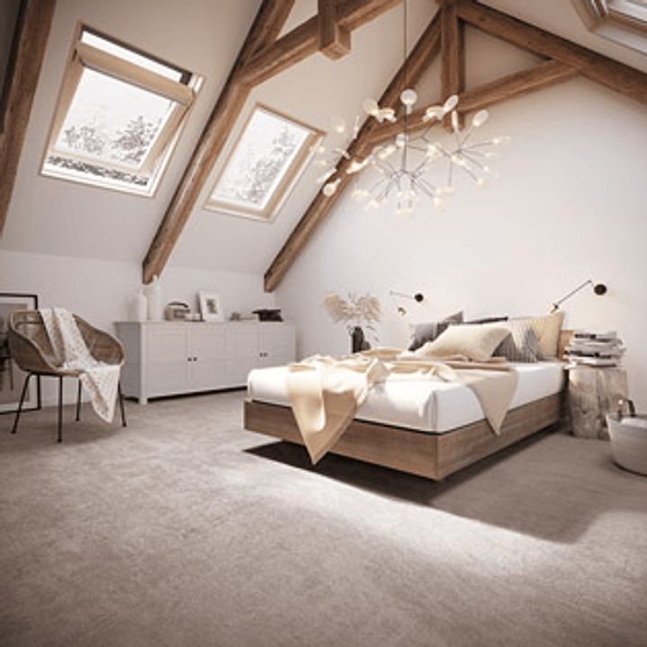 Alfombra Sensación Topo SE-49 5