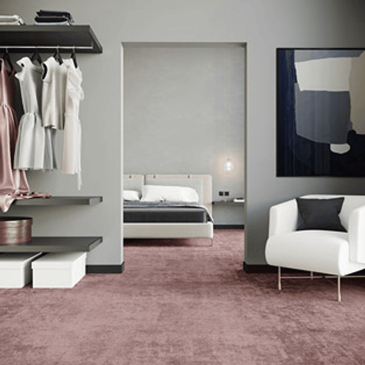 Alfombra Sensación Malva SE-65 4