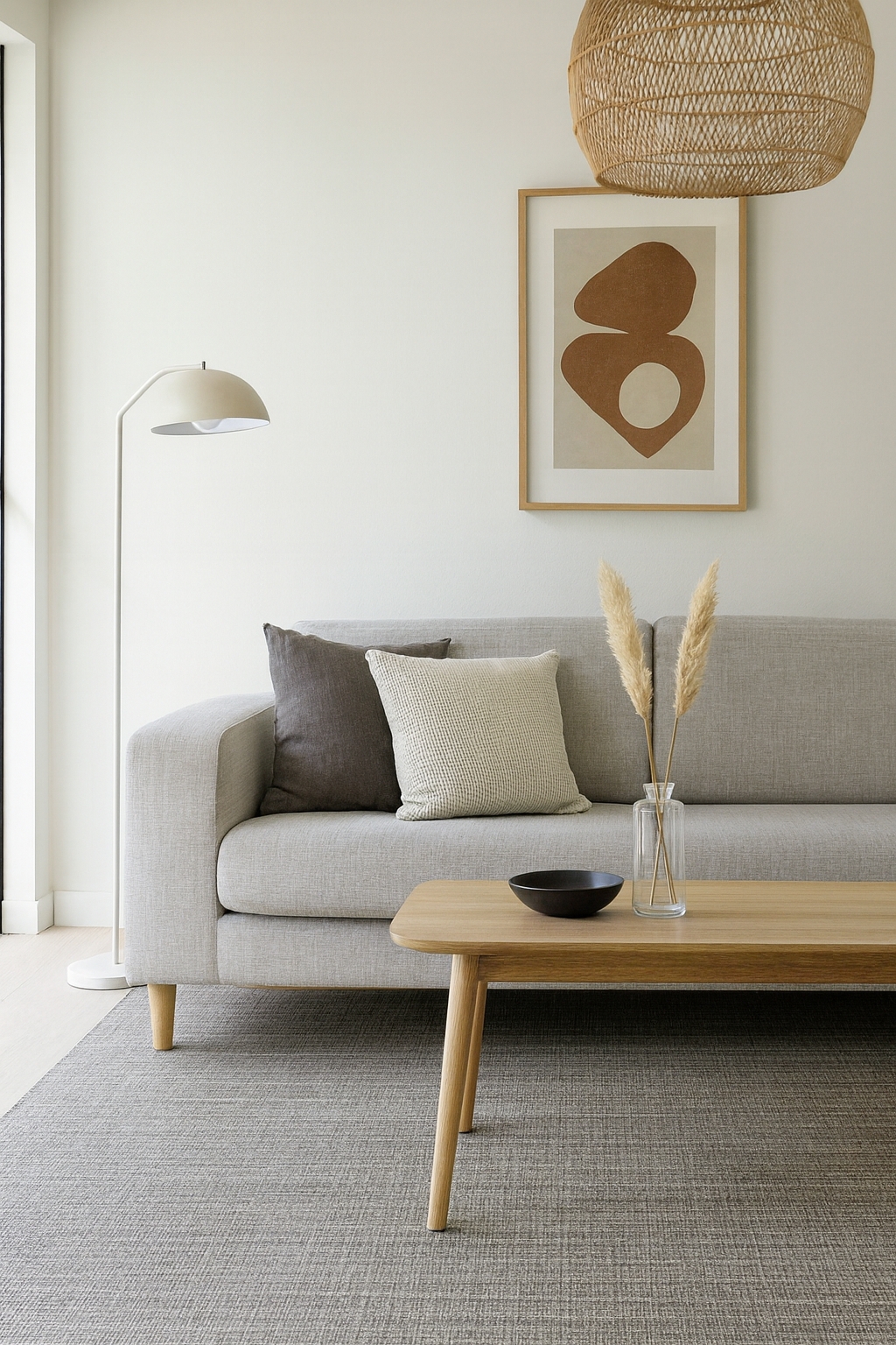  Artículo 2: Tendencias en alfombras 2025 — Texturas, colores y estilos que transforman tu hogar