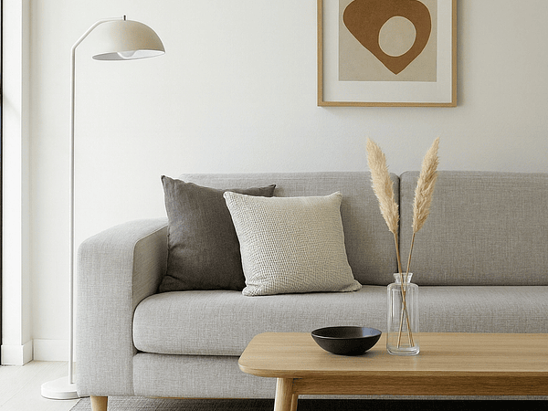  Artículo 2: Tendencias en alfombras 2025 — Texturas, colores y estilos que transforman tu hogar