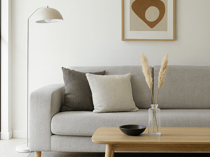  Artículo 2: Tendencias en alfombras 2025 — Texturas, colores y estilos que transforman tu hogar