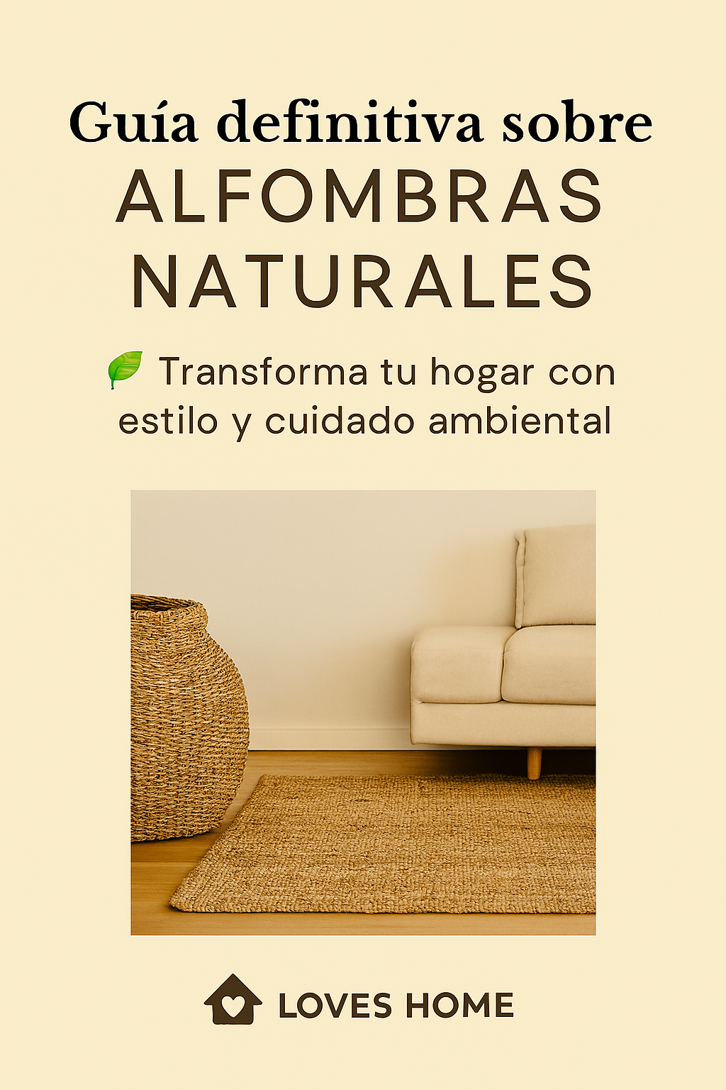 Guia de alfombras naturales 